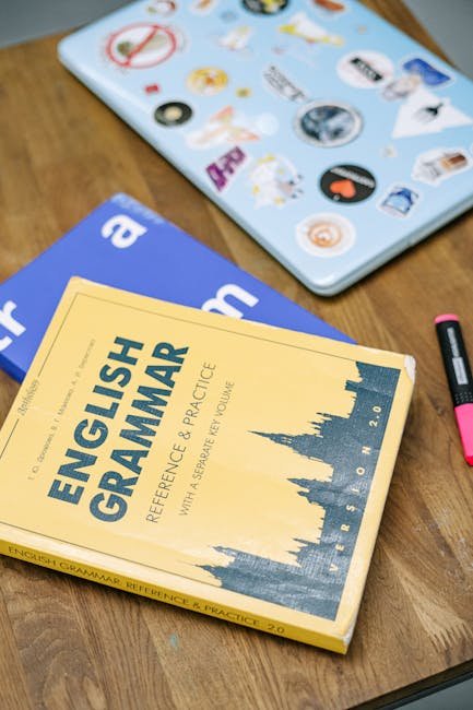 Understanding German Conjunctions: The Key to Mastering Grammar