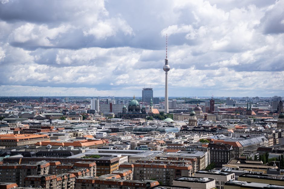 Mastering German Tenses: A Quick Overview for Learners