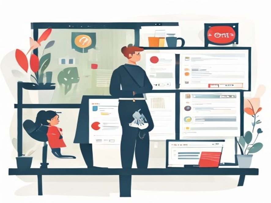 Mastering the German Perfect Tense: How to Use 'Haben' and 'Sein'