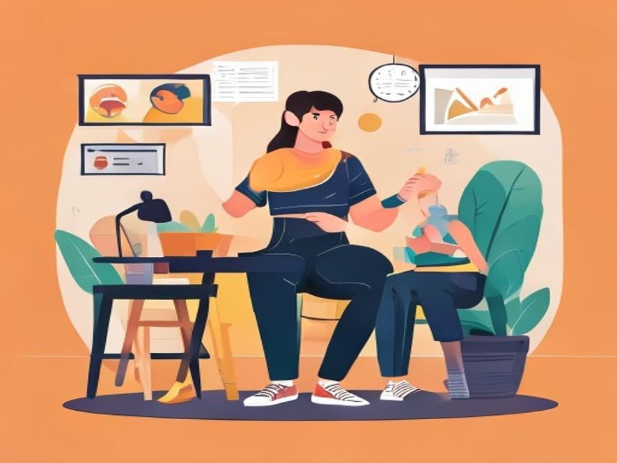 Mastering the German Perfect Tense: How to Use 'Haben' and 'Sein'