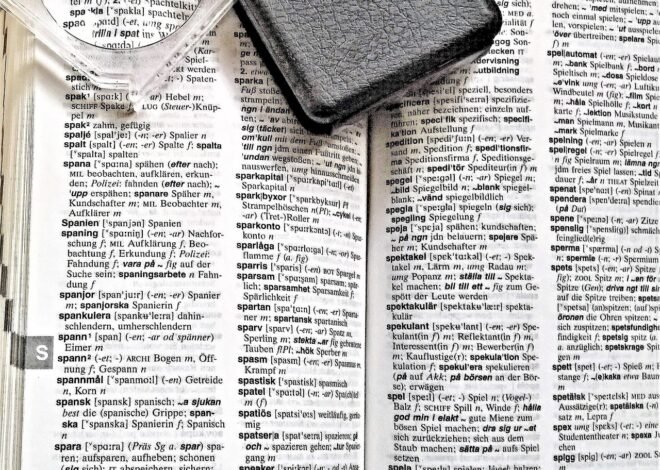 The Best German Language Podcasts for Immersive Learning