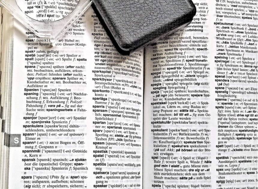 The Best German Language Podcasts for Immersive Learning