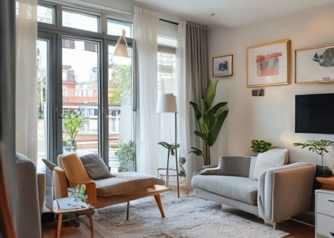 Rent Apartment Germany: Insider Strategies for Securing Housing Without Schufa