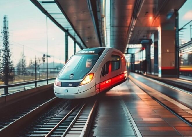 Deutsche Bahn Tips: Essential Strategies for Surviving Delays and Saving Money