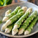 Spargelzeit Germany: Inside the Cultural Obsession with White Asparagus Season