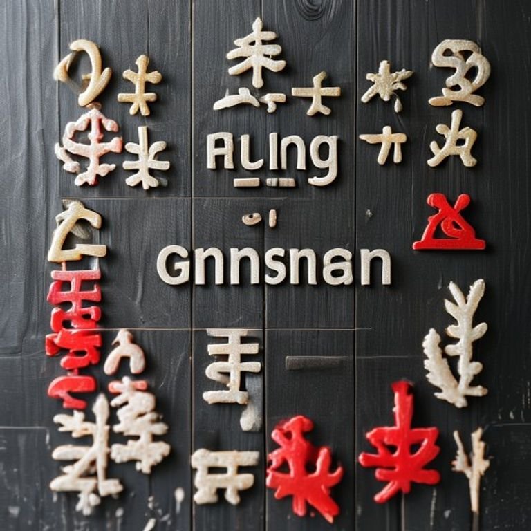 Understanding German Nouns: Gender Made Easy