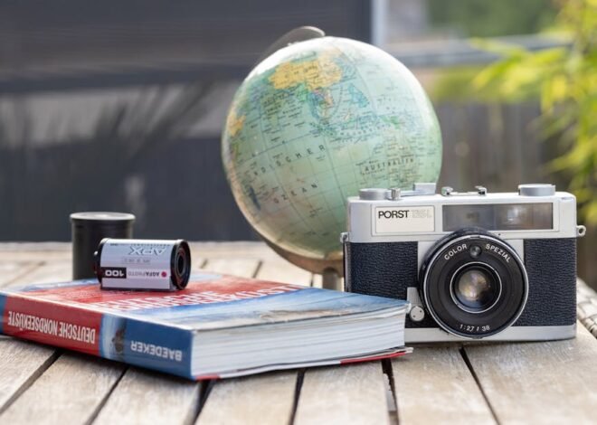 The Essential Guide to German Articles: Definite and Indefinite