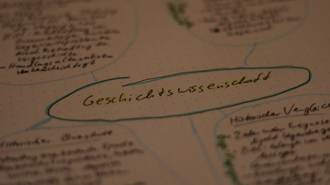 Mastering German Sentence Structure: A Simple Guide
