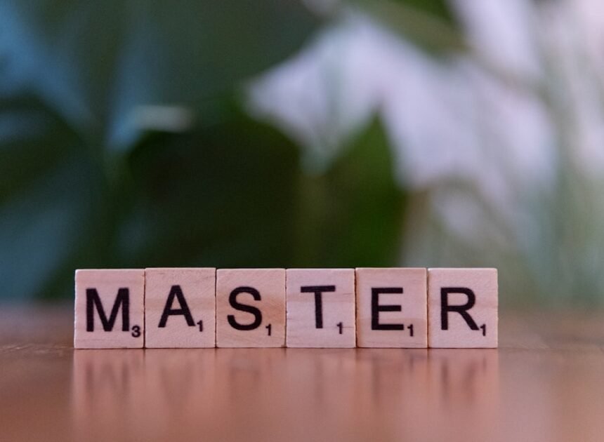 Mastering German Word Order: Why It Matters