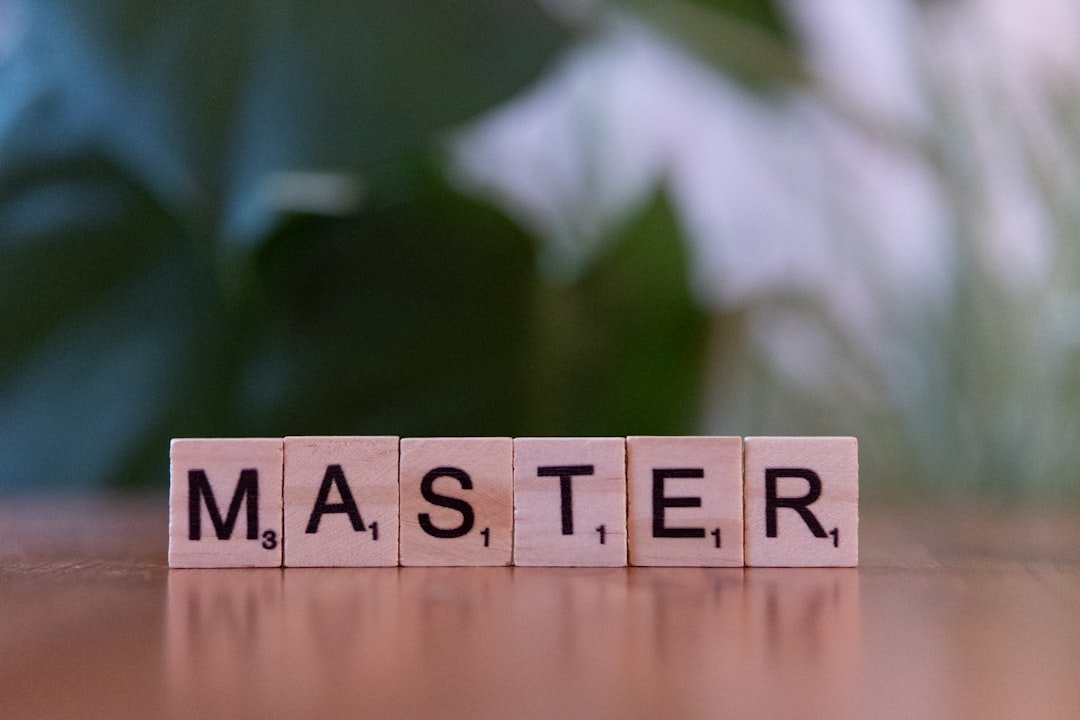 Mastering German Word Order: Why It Matters