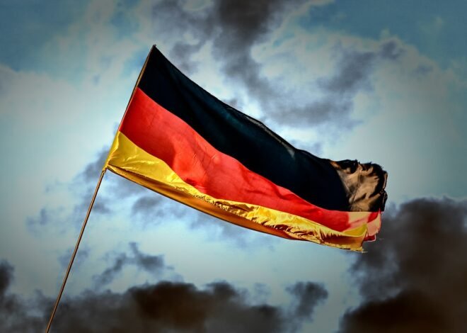 Unlocking the Mystery of German Compound Nouns