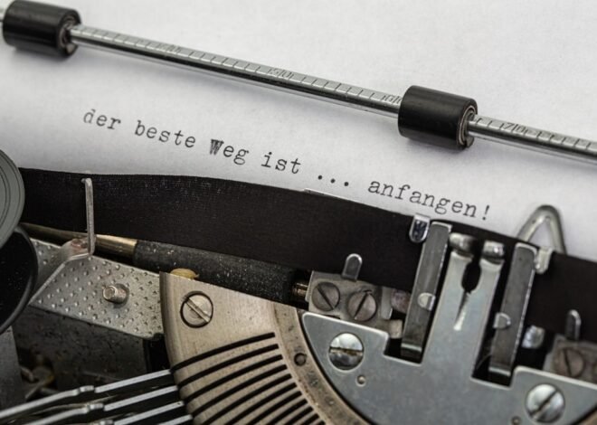 Mastering the German Future Tense: Simple vs. Perfect Explained