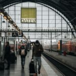 Essential German Travel Vocabulary: Key Phrases & Tips