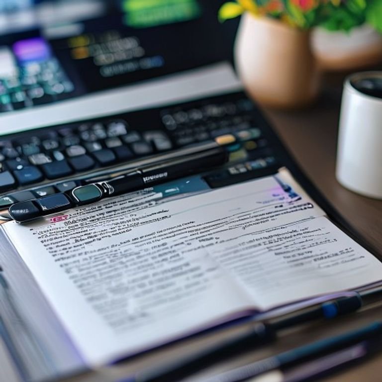 Mastering Advanced German Grammar: Nuances and Details