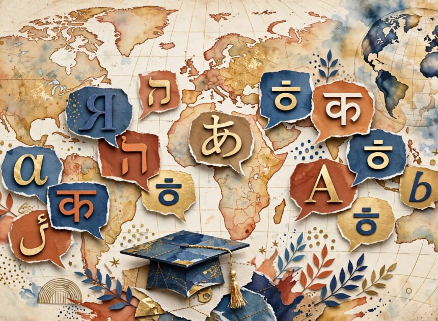 Study Abroad Scholarships: What’s Real, What’s Rare, and How to Find Yours