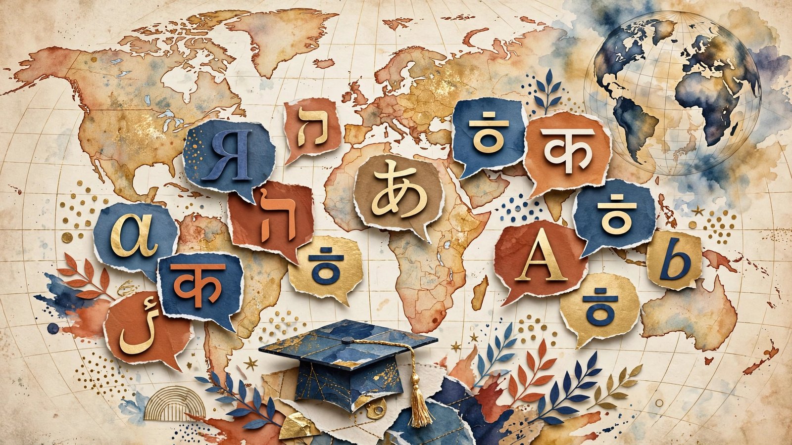 Study Abroad Scholarships: What’s Real, What’s Rare, and How to Find Yours
