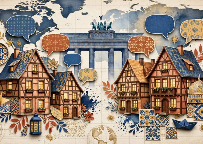 Best Apps to Learn German in Germany: A Practical Expat Guide for 2026