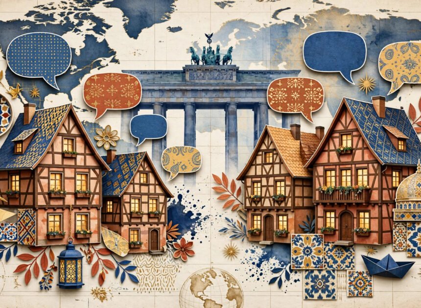 Best Apps to Learn German in Germany: A Practical Expat Guide for 2026