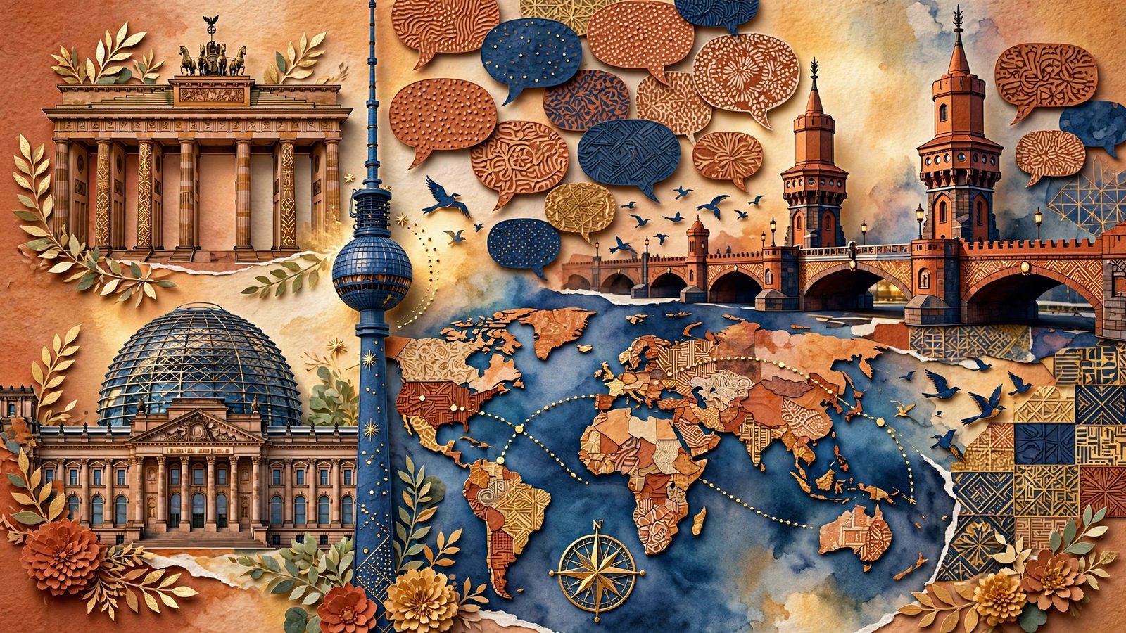 CIEE’s New $10,000 Study Abroad Fellowships: Who Can Apply and How