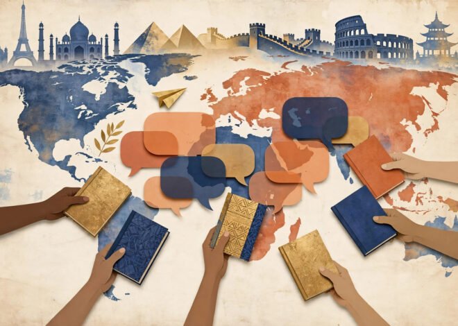 10 Fully Funded Language Scholarships to Study Abroad in 2027