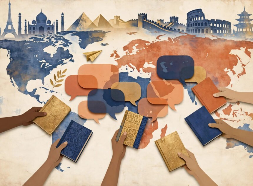 10 Fully Funded Language Scholarships to Study Abroad in 2027
