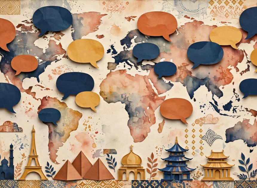 AI Language Tutors Won’t Make You Fluent Alone: A Smarter Way to Use Them