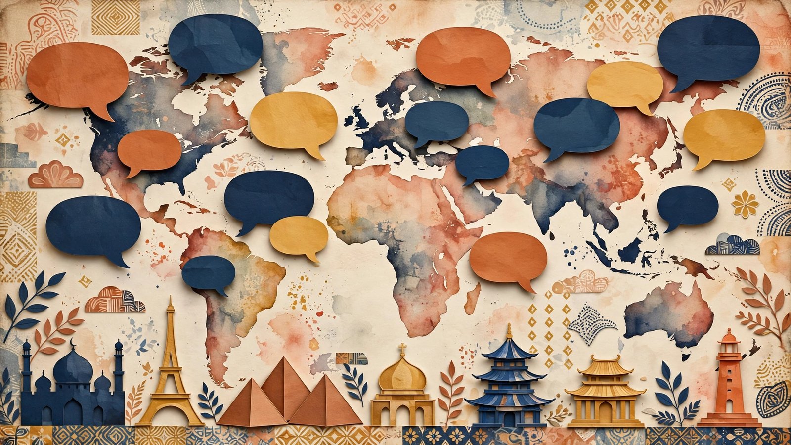 AI Language Tutors Won’t Make You Fluent Alone: A Smarter Way to Use Them